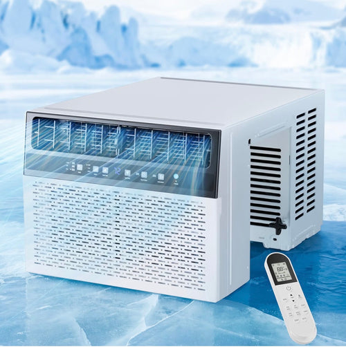 Dryft FrostCore 12000