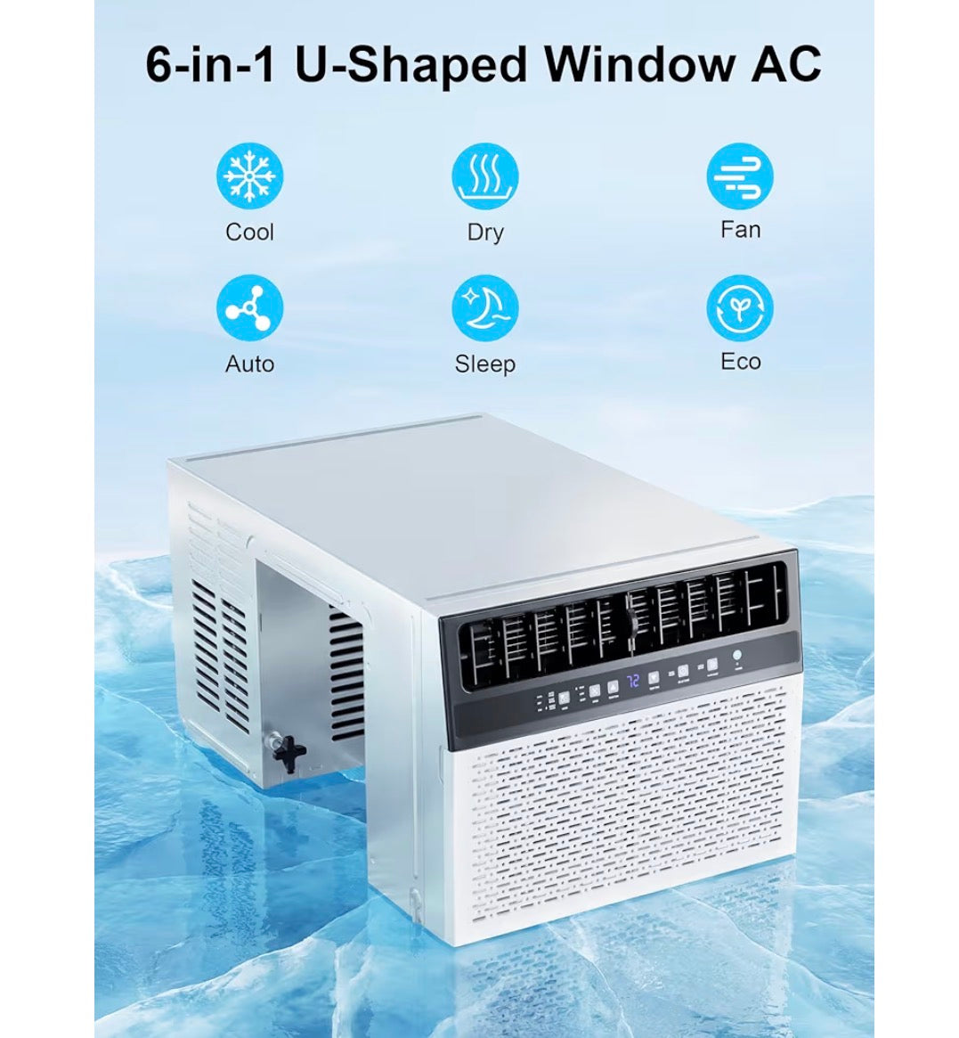 Dryft FrostCore 12000